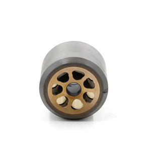 K3v112 Repair Kit and Stamp Cylinder Block <b>Plate</b> 716776 K9006409 720773K9006410 14550188 720774 29538 - Product Image 3
