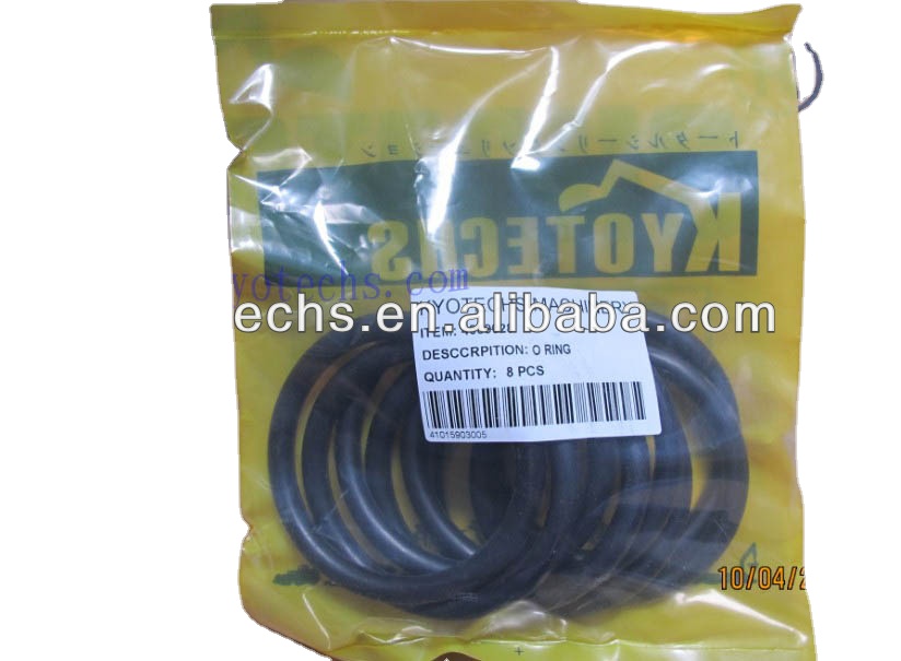 ku✳︎ KYOTECHS EXCAVATOR 4089028 ZX230 ZX200 ZX240LC DUST SEAL