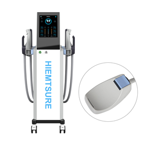 Appareil professionnel non invasif de remodelage corporel pour la définition de la silhouette, le lifting des fesses et l'amélioration de la courbe de la taille, destiné aux cliniques de beauté - Product Image 3