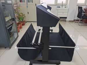 Machine <span class=keywords><strong>de</strong></span> découpe haute précision pour enseignes publicitaires, autocollants, affiches <span class=keywords><strong>de</strong></span> vitrine, artisanat papier et emballages Mimaki CG-130AR - Product Image 6