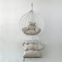 Nouveau design balançoire oiseaux nid suspendu chaise Chine usine suspendu nid chaise moins cher prix enfants nid balançoire chaise