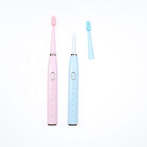 Spazzolini Elettrici per Coppie Adulti Facili da Usare per la Cura Orale Spazzolino Intelligente Personalizzato per Apparecchi Ortodontici - Product Image 6