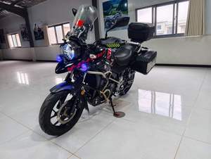 <span class=keywords><strong>Suzuki</strong></span> DL250 V-Strom <span class=keywords><strong>250</strong></span> 250cc <span class=keywords><strong>Moto</strong></span> Affidabile per Avventure a Lunga Distanza con Velocità Massima >180km/h - Product Image 4