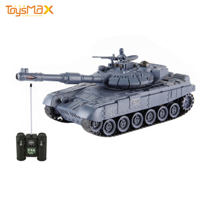 1:28 Scale Remote Control <strong>Tank</strong> Racing <strong>RC</strong> <strong>Tank</strong> Games Radio Control Racing Toys Sell Directly - Product Image 5