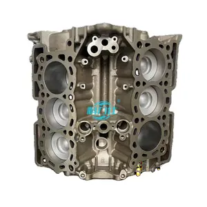 Peça de motor de carro diesel Chery de alta qualidade, bloco curto, peças de montagem de motor Land Rover 306DT, montagem de motor de alta qualidade