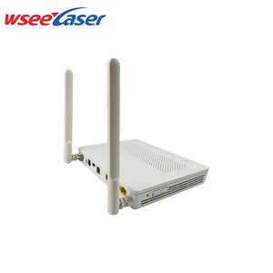 1GE EG8143A5 + 3FE + Cat xpon ONU EPON GPON สำหรับเครือข่ายใยแก้วนำแสง ONU ผู้ผลิตจีน - Product Image 3