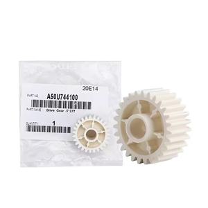 A50U744100 เกียร์ขับเคลื่อนแท้ /7 27T สำหรับโคนิก้า มินอลต้า <span class=keywords><strong>1060</strong></span> 1070 3070 2060 2070 4065 - Product Image 1