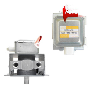 อุปกรณ์ทำความร้อนแมกนีตรอนไมโครเวฟอุตสาหกรรม M24FB-610 2M463K สำหรับอุปกรณ์เสริมเตาอบไมโครเวฟ - Product Image 1
