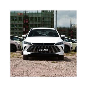 秦加2025 Dm-I智能驾驶版55千米领跑车型全Veision - Product Image 4