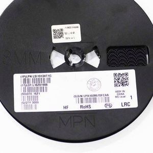 new-original LSI1013XT1G SC-89 SOT-523 Transistors MOSFETs -450mV -400mA -20V P-Channel - Product Image 1