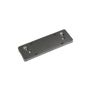 KM OE <span class=keywords><strong>Plaque</strong></span> d'immatriculation <span class=keywords><strong>de</strong></span> pare-chocs avant <span class=keywords><strong>de</strong></span> haute qualité pour Cayenne 9Y0 Ensemble <span class=keywords><strong>de</strong></span> pare-chocs avant 9Y0807287B OK1 - Product Image 2