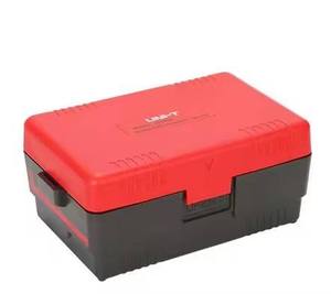 Medidor de Resistencia de Aislamiento Uni-t UT501A/UT502A, Megóhmetro de 1000V/2500V, Voltímetro Digital con IP55, Precisión de 0%-10% - Product Image 6