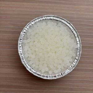 Sacs biodégradables compostables en gros Matières premières en résine plastique PLA - Product Image 6