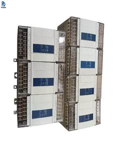 XC2-14R-E PLC ตัวควบคุมลอจิกแบบตั้งโปรแกรมได้ โมดูลควบคุมอุตสาหกรรม ตัวควบคุมแบบตั้งโปรแกรมได้ อุปกรณ์ระบบอัตโนมัติทางอุตสาหกรรม - Product Image 1