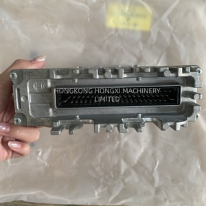 Module de commande HT 0260001038 416B 542-7625 5427625 Moteur à piston - Product Image 4