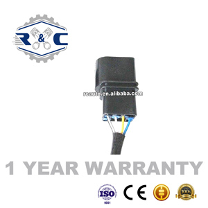 Nouveau R & C haute qualité Sonda Lambda 036906262E pour Audi Seat Skoda VW 1.4L 16V 1999-2005 <span class=keywords><strong>capteur</strong></span> de carburant <span class=keywords><strong>d</strong></span>'air - Product Image 4