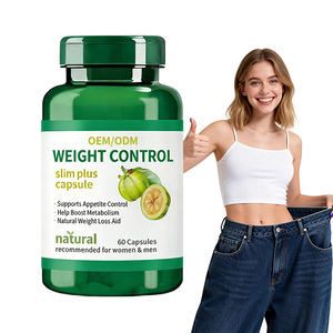 แคปซูลสกัดชาเขียวจากผลส้มแขก (Garcinia Cambogia) ยี่ห้อสินค้าสั่งผลิต ช่วยเผาผลาญไขมัน บำรุงระบบย่อยอาหาร ควบคุมน้ำหนัก ผลิตภัณฑ์เสริมอาหารจากธรรมชาติ - Product Image 1