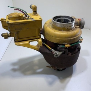 Repuestos para Motor de Excavadora 22B02380057 13709770007 Turbocompresor DZ108149 OEM Nuevo/Usado para John Deere - Product Image 1