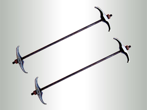 Zhong Ren marca de acero Material de encofrado de acero accesorios para la construcción - Product Image 6