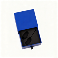 Carton recyclable en gros avec logo personnalisé, pelliculage mat, pliable, pour jouets sexuels pour adultes, cadeau, formes personnalisables, en papier