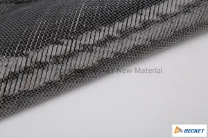 Carbon Fiber Fabric Twill 2x2 High Quality 1k 3k 6k 12k Carbon Fiber Cloth Roll