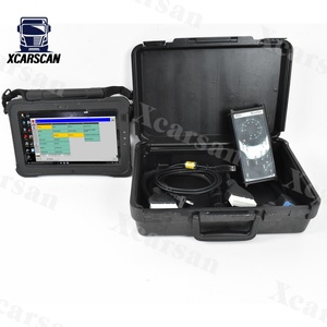 Herramienta de Diagnóstico para IVECO 16.1, Tableta Xplore Euro5 Euro6 Eltrac para IVECO TRUCK ELTRAC EASY ECI, Herramientas de Escaneo de Diagnóstico para Camiones - Product Image 3