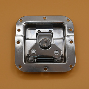 ミディアムツイストラッチフライトケース部品ターンロック付きボックスFS1206用 - Product Image 6