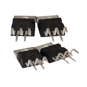 ชิป FPGA แบบฝังตัวดั้งเดิม วงจรไอซีแบบโปรแกรมได้ในสนาม 900-FPBGA (31x31) LFSCM3GA25EP1-5F900C - Product Image 1