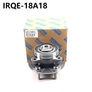 Unidad de Rodamiento de Rueda Delantera y Conjunto de Cabezal de Eje C2P24802 para Jaguar, Modelo IRQE-18A18 - Product Image 1