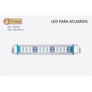 Lámpara Ultrafina para Plantas Acuáticas para Acuarios y Accesorios - Product Image 2
