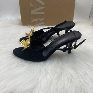 QuiteS 2026 Nuove <span class=keywords><strong>Scarpe</strong></span> <span class=keywords><strong>Eleganti</strong></span> con <span class=keywords><strong>Tacco</strong></span> <span class=keywords><strong>Basso</strong></span>, Punta Rotonda, <span class=keywords><strong>Tacco</strong></span> a Spillo, Tomaia in Lana, Sandali in Gomma, <span class=keywords><strong>Scarpe</strong></span> Sexy ed <span class=keywords><strong>Eleganti</strong></span> per Donne - Product Image 3
