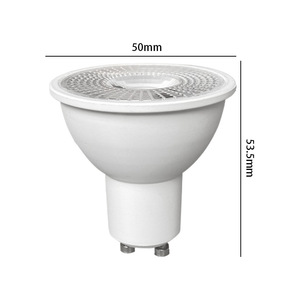 <span class=keywords><strong>Ampoule</strong></span> <span class=keywords><strong>LED</strong></span>, <span class=keywords><strong>ampoule</strong></span> <span class=keywords><strong>LED</strong></span> pour projecteur, MR16 GU5.3, éclairage intérieur de haute qualité, résidentiel, aluminium AC, certifié CE, durée de vie de 10 000 heures - Product Image 5