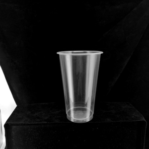 Tazas de plástico PP impresas personalizadas para taza de pintura PPS de té de leche - Product Image 3