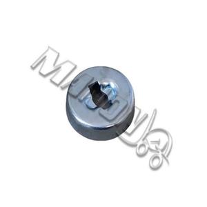 Couverture de ressort de compression de frein Manon Forklift Spring Seat 64335 44400C, pièce de rechange - Product Image 2