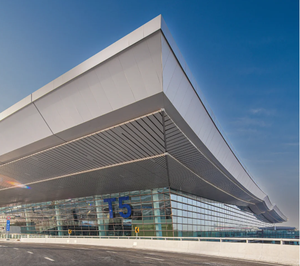 Lớn khoảng sân bay thiết bị đầu cuối xây dựng Train dịch vụ đường sắt trạm thép hội trường với không gian khung lợp thép giàn mái - Product Image 2