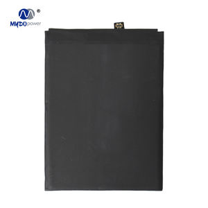 Di alta qualità originale 6000mAh batteria di ricambio per Xiaomi <span class=keywords><strong>Poco</strong></span> <span class=keywords><strong>X3</strong></span> <span class=keywords><strong>Pro</strong></span> 8G Mi 8 Lite BM48 BN36 BN4A NFC telefono <span class=keywords><strong>cellulare</strong></span> in magazzino - Product Image 3