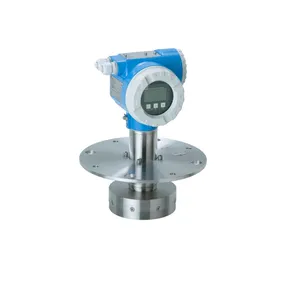 Medidor de nivel de radar auténtico Endress + Hauser, 100% original, FMR532 E + H, Micropilot FMR530, transmisor de nivel continuo, buen precio