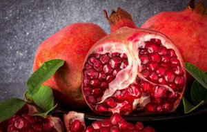 Doğal Nar Kabuğu Ekstresi Tozu Nar Ekstresi %40 <span class=keywords><strong>Punicalagin</strong></span> - Product Image 5