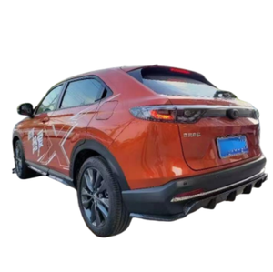 ชุดแต่งสำหรับ <span class=keywords><strong>HRV</strong></span> Modulo, <span class=keywords><strong>HRV</strong></span> <span class=keywords><strong>RS</strong></span> - Product Image 4