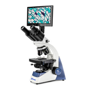 ムルジダー生物顕微鏡 土壌生物学用 分子生物学用顕微鏡 MSD105-T-09 - Product Image 1