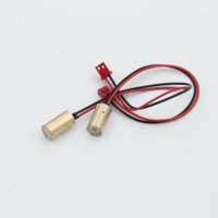 Nouvelle tête laser rouge Blueuniverse 650 nm 200 mW - Pièces d'équipement laser pour usage industriel, longue durée de vie