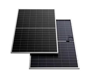 Panneaux Solaires Personnalisables 690W 700W 710W 715 Watt Module PV Kit Complet pour la Maison - Product Image 1