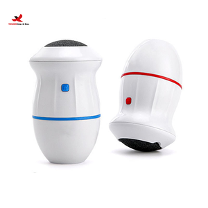 Appareil électrique portable pour éliminer les callosités des pieds, meuleuse électronique pour le soin des peaux mortes, lime à callosités pour les pieds, HQ Mixed Proc Discount - Product Image 2