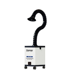 Máquina Agitadora DTF, Extractor de Humo de Soldadura para Impresora DTF - Product Image 1