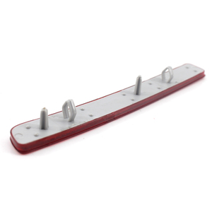 Reflector de Parachoques Trasero Izquierdo y Derecho para Land <span class=keywords><strong>Rover</strong></span> Discovery 3/4 <span class=keywords><strong>Range</strong></span> <span class=keywords><strong>Rover</strong></span> <span class=keywords><strong>Sport</strong></span> XFF500030 XFF500020 - Product Image 5