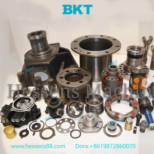 อะไหล่โรงงาน 4143020067 81N5-40031 ชุดเกียร์ ชุดส่งกำลัง สำหรับ 2HL290 ZF R170W-7 สำหรับอะไหล่อุปกรณ์ก่อสร้าง - Product Image 3