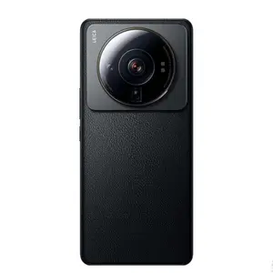 Xiaomi 12S Ultraスマートフォンオリジナルの新しい中古携帯電話画面6.73インチ165hzリフレッシュレート