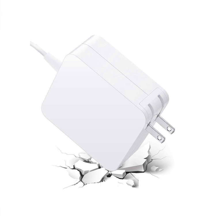 Для macbook apple Белый usb Автомобильное зарядное устройство usb адаптер для ноутбука macbook