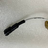 Yk 025-32924-000 Sonde de température de décharge / Sonde de température d'eau ou d'huile NTC (coefficient de température négatif) à brancher
