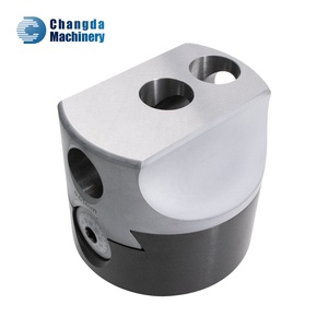 Barra de Mandrinar Ajustable de 1/2", 3/4", 1", 12mm, 18mm, 25mm para Fresadoras, Usada - Product Image 5